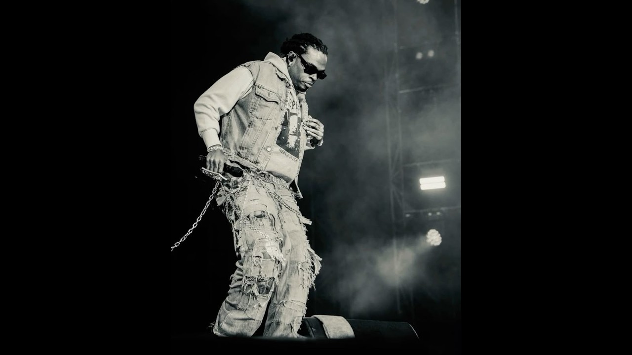 (FREE) Gunna x Future Type Beat - 