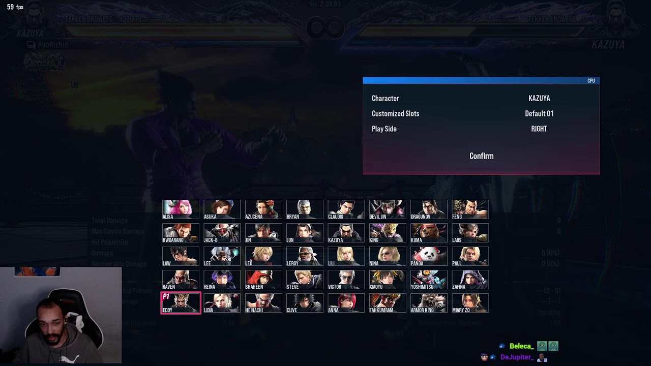 Short Ranked Stream