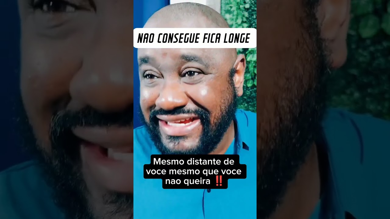 MESMO DISTANTE DE VOCE MESMO QUE VOCE NAO QUEIRA MAIS✅