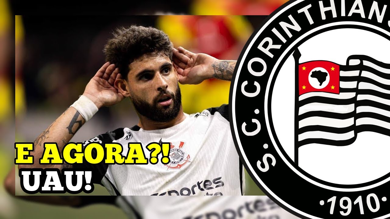Corinthians: Yuri Alberto vira desfalque para sequência em competições