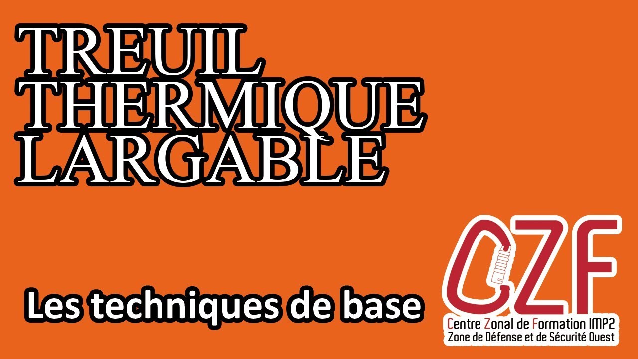 CZF-IMP2-ZDSO -1.3.22- Tutoriel installation d'un treuil thermique largable