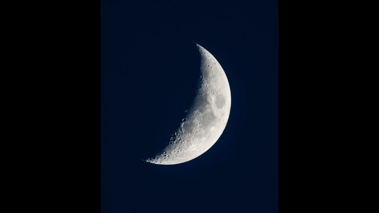 CROISSANT) - MOON PARTY - MY  COMPOSITION electronic dance music - МОЯ КОМПОЗИЦИЯ электронная музыка