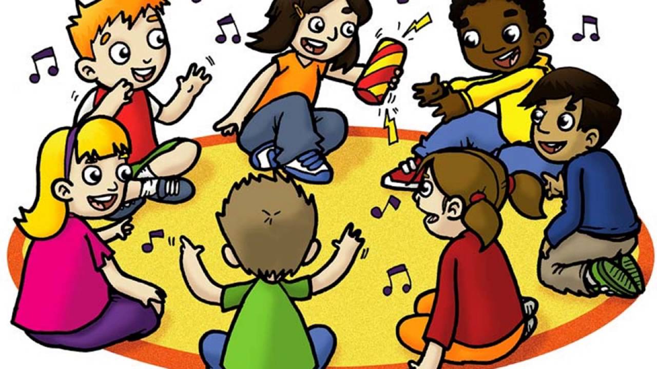 como la altura de los cielos  infantil