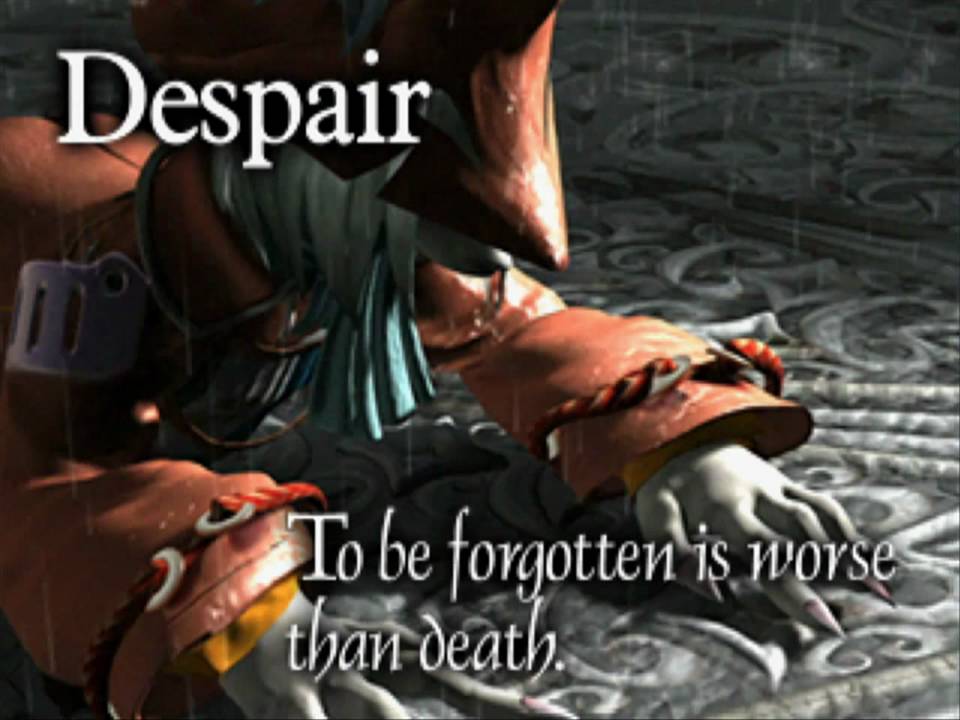 Final Fantasy IX (Opening in HD)
