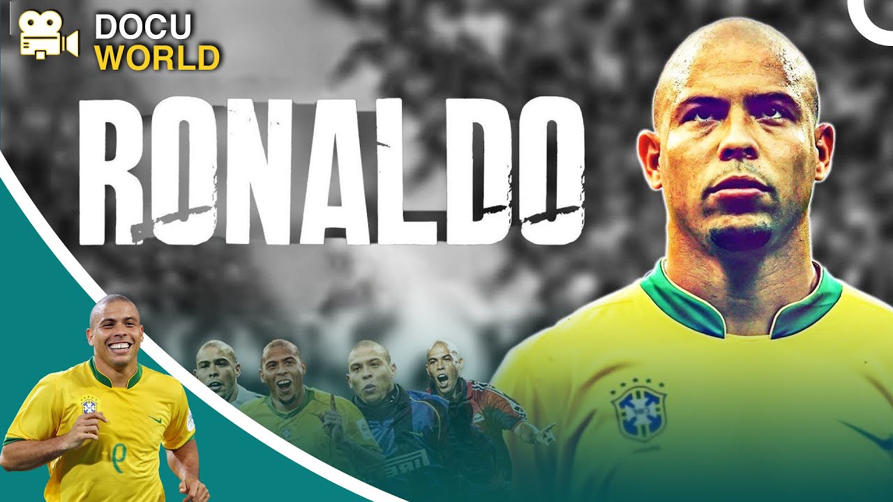 The Brazilian Ronaldo R9 | Football Heroes