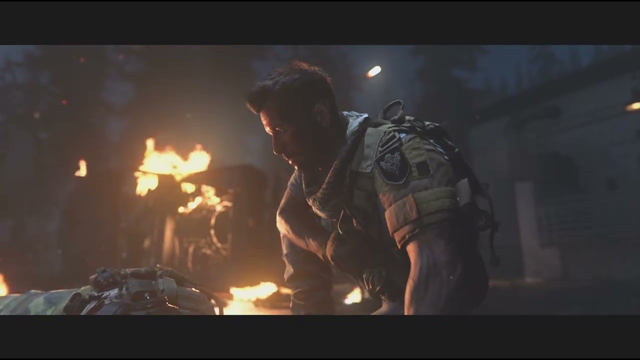 Lets try 2019 cod