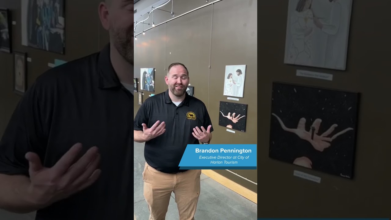 Sydney Segment - Harlan KY Downtown Wi-Fi Enablement