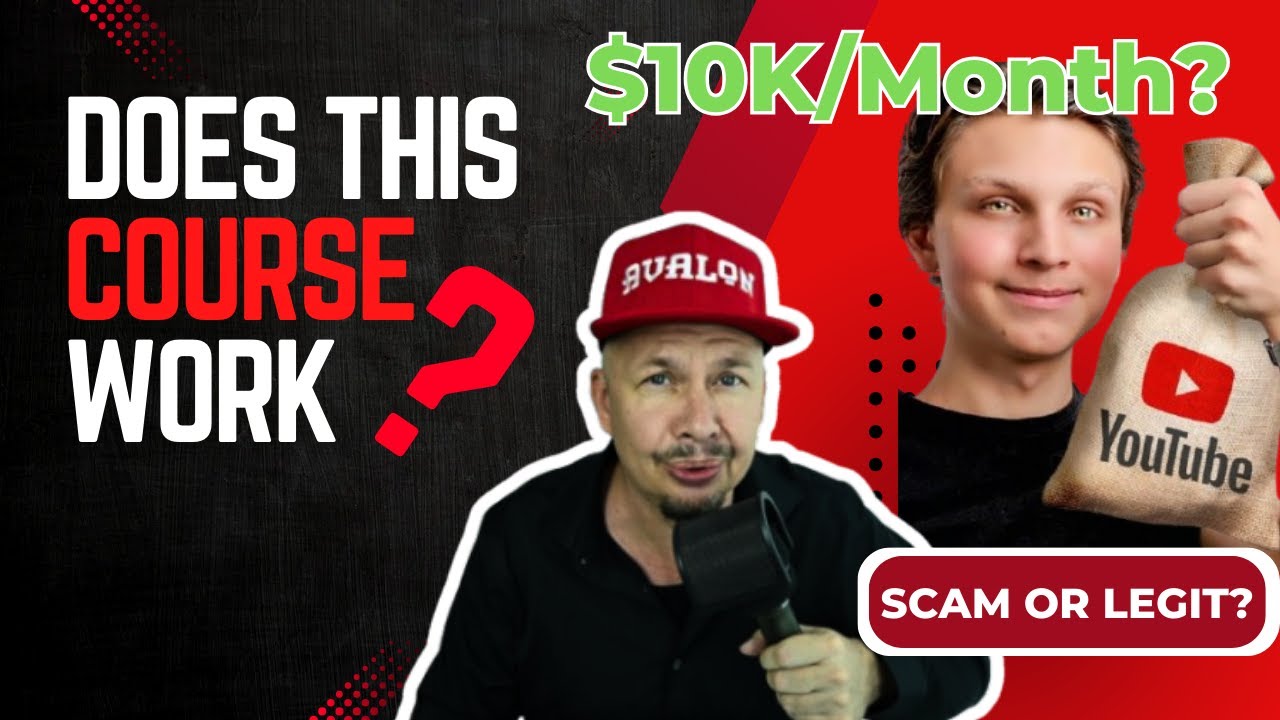 Does Matt Par&rsquo;s Tube Mastery Really Work? (Success Stories & $10K Case Study)