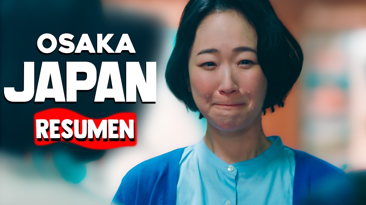 JAPON DEJA DE SER LINDO CUANDO VIVE SU VERDADERA REALIDAD | RESUMEN COMPLETO