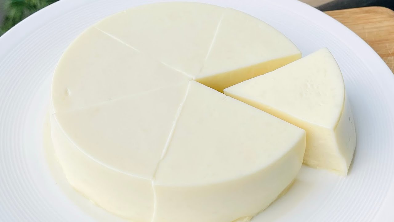 ১৫ মিনিটে দুধ দিয়ে তৈরি ভীষণ মজার মালাই পুডিং | Milk Pudding | Make this easy & delicious dessert
