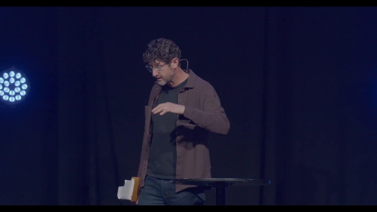 GCU CHAPEL || JASON FRITZ || 1-26-2026