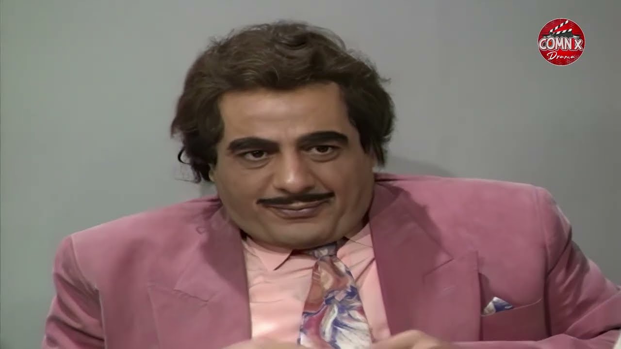 بده يقنع المدير العام يمشو معاملة من تحت الطاولة 😁😲..فكركن شو صار!! | يوميات مدير عام