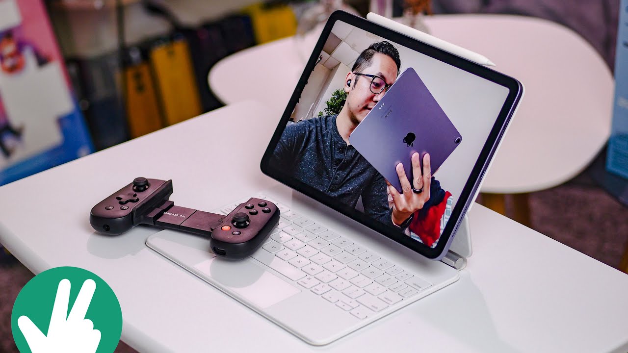 The iPad Air 5 (M1, 2022) can be a good deal!