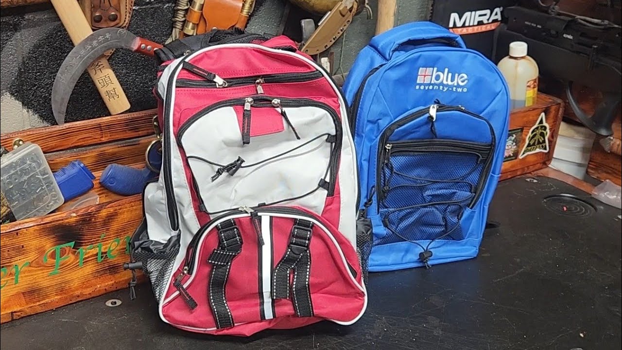 BEST SURVIVAL KIT ON AMAZON