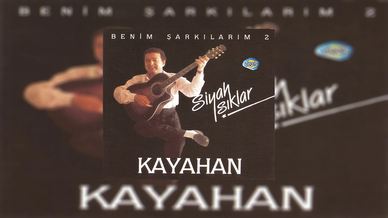 Kayahan  - Ve Melankoli