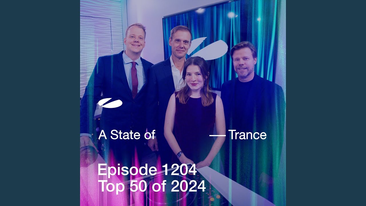 Fallen (ASOT 1204)