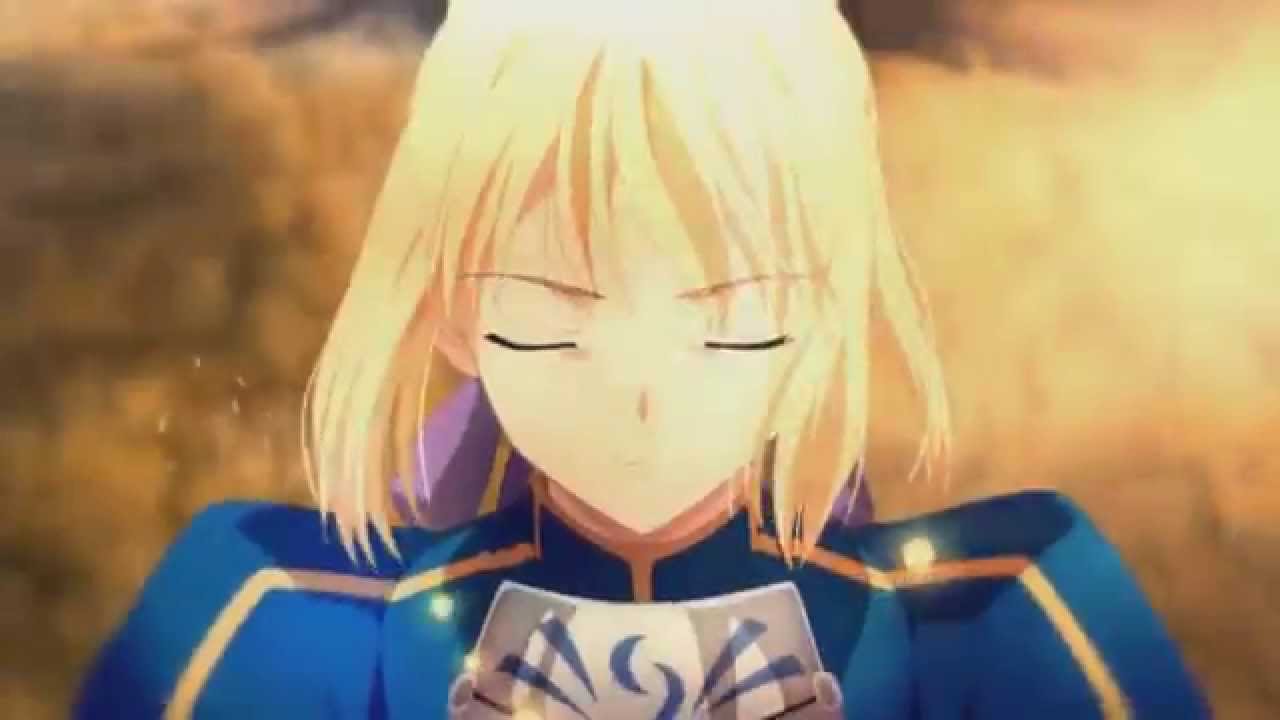 [AMV] - I'm come back