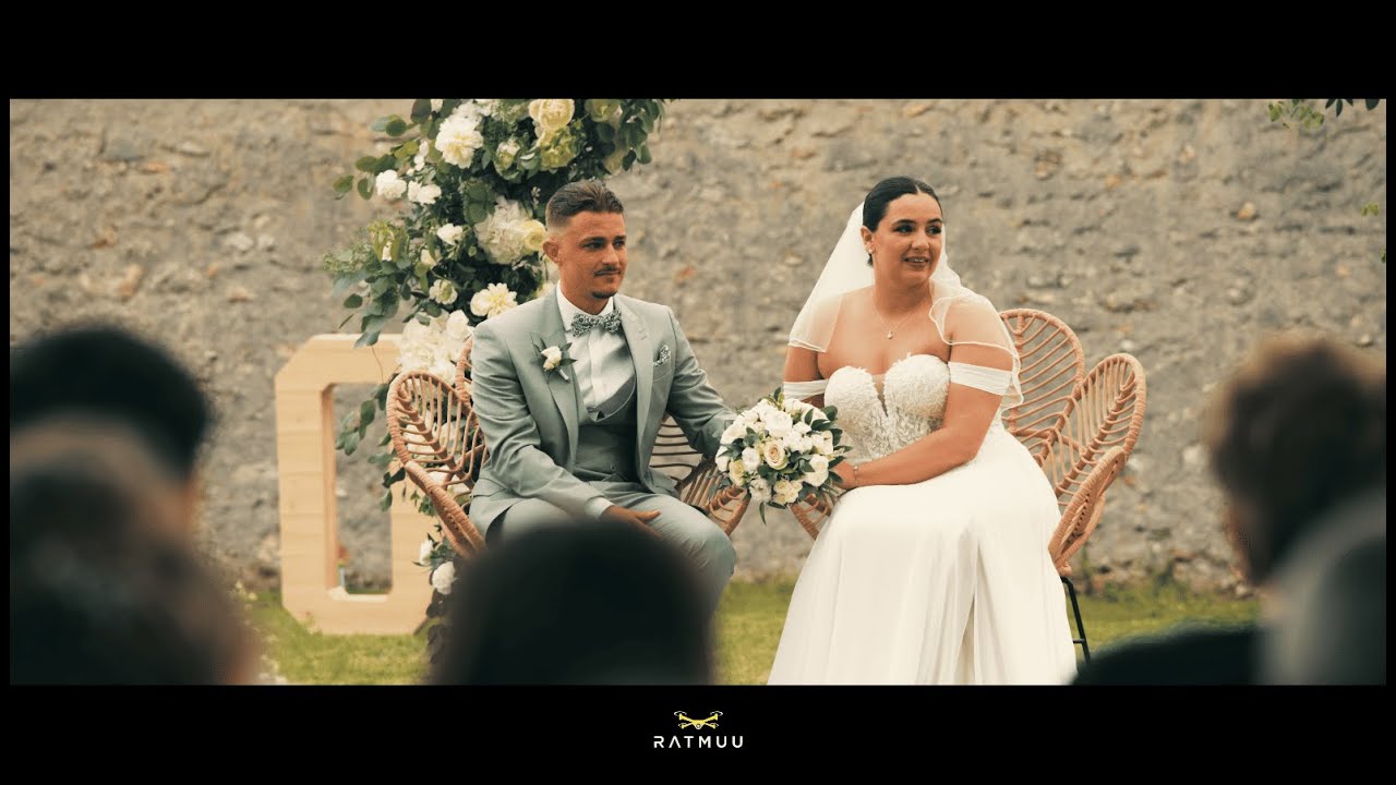 RatMuu | Mélina & Enzo | 4K
