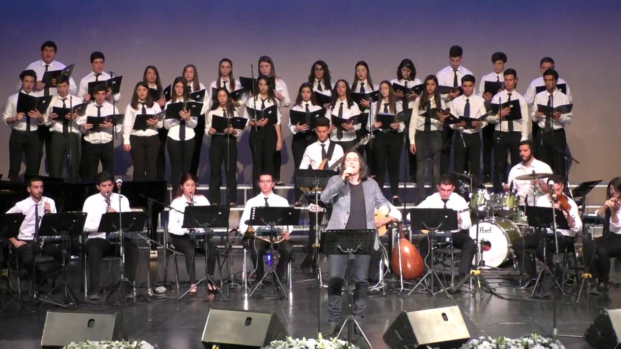 Ήτανε μια φορά (live streaming)