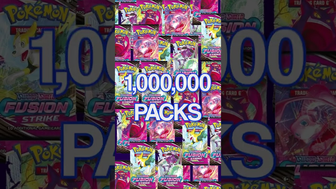 Thief Steals $1,000,000 of Pokemon Cards From Factory