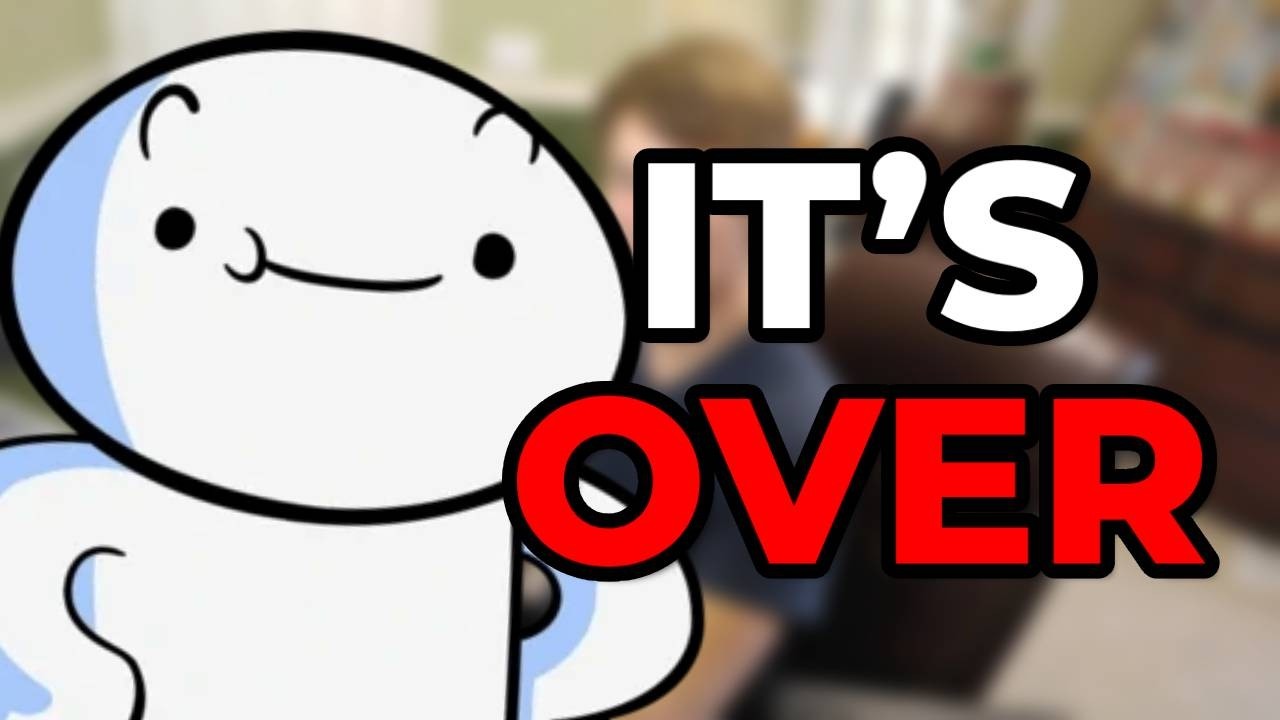 TheOdd1sOut RESPONDS To Team Layoff Situation