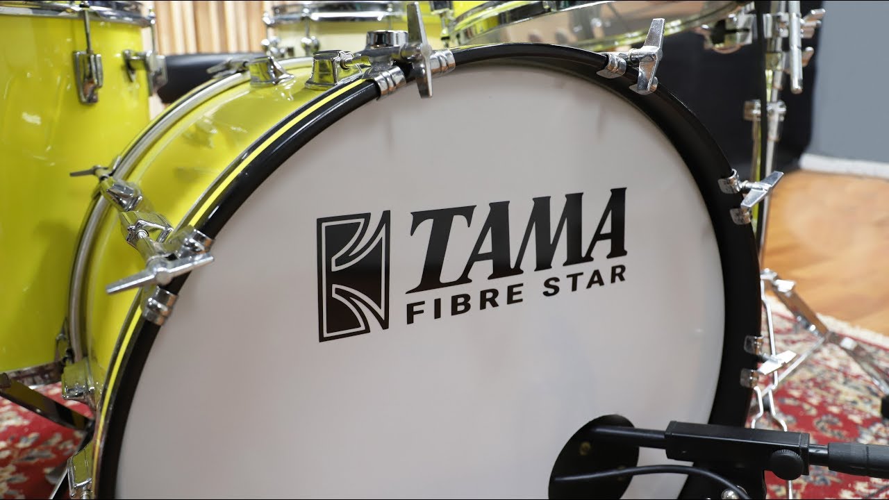 How to Make Custom Bass Drum Decals