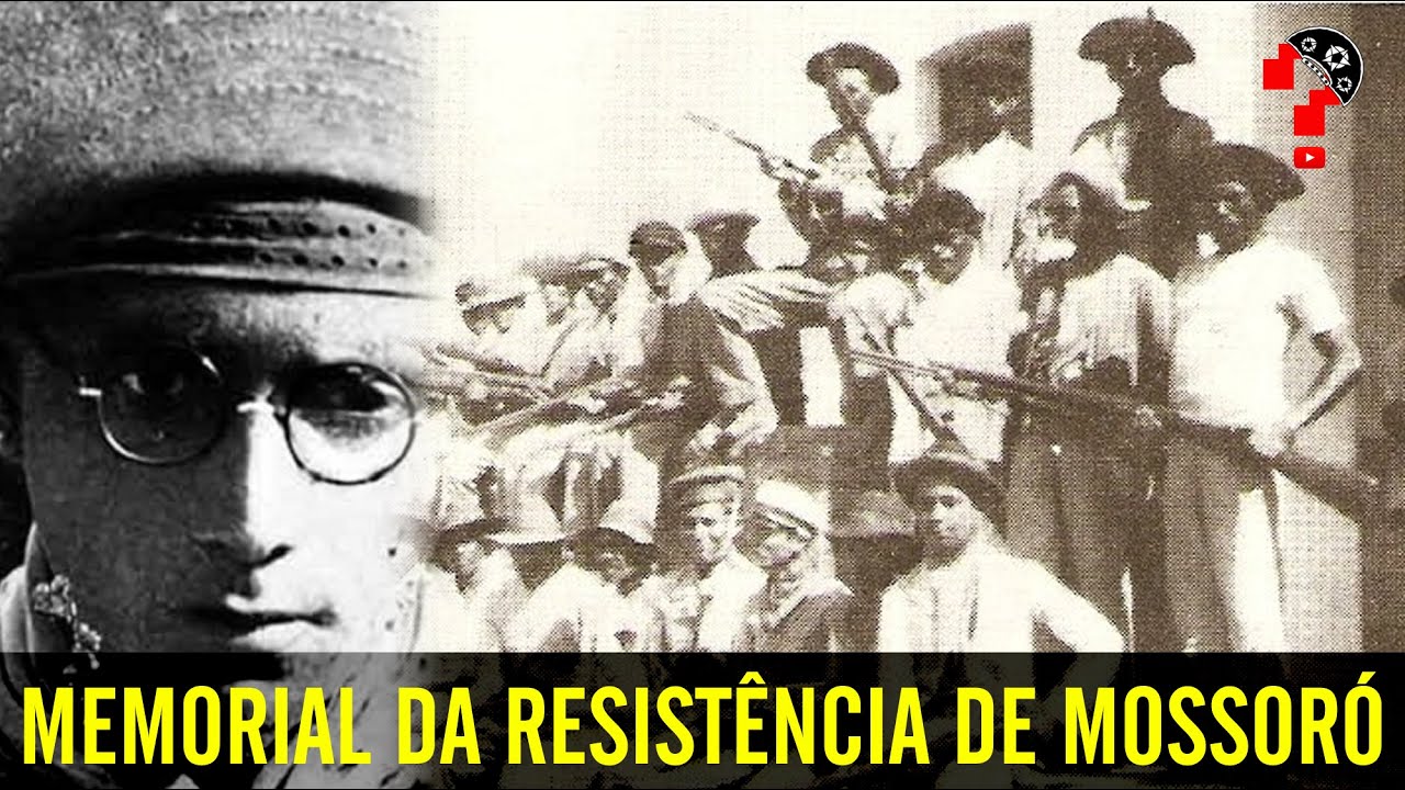 MEMORIAL DA RESISTÊNCIA DE MOSSORÓ | CNL | 517