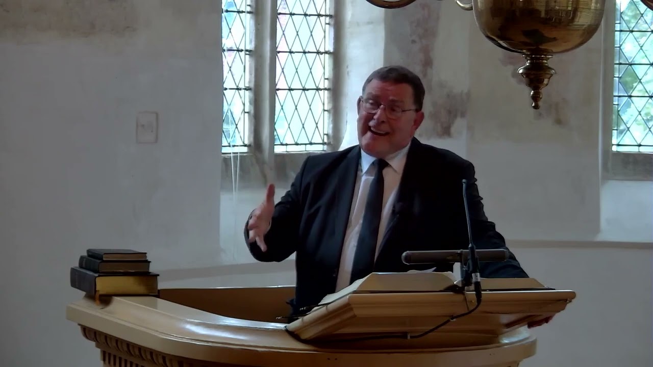 Ds. A. Simons | Hebreeën 12: 14-29 |