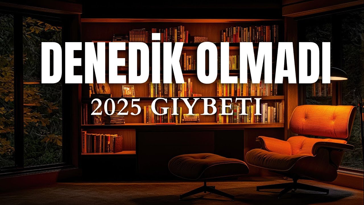 Ona Başaramazsın Dediler… | Geç Kalmış Bir 2025 Muhasebesi | Dertleşme Sohbet