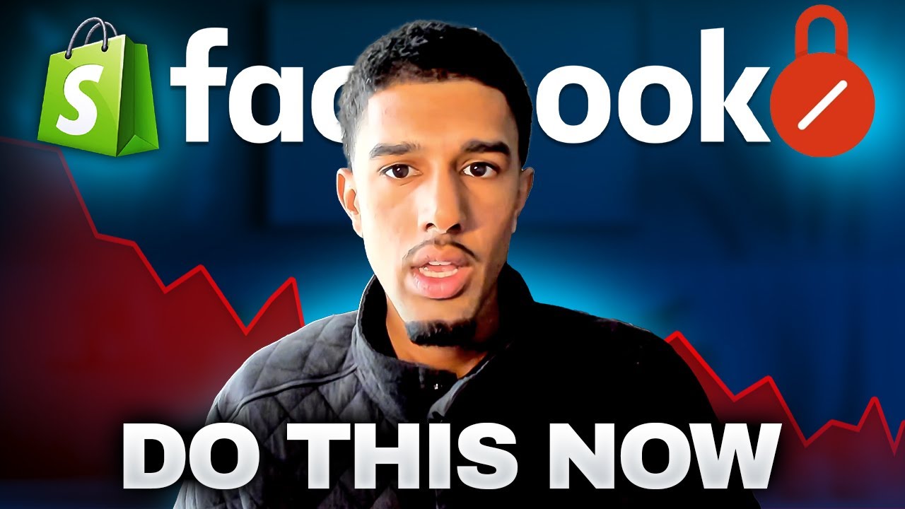 How to beat Facebook Bans in Dropshipping (Bulletproof Structure)