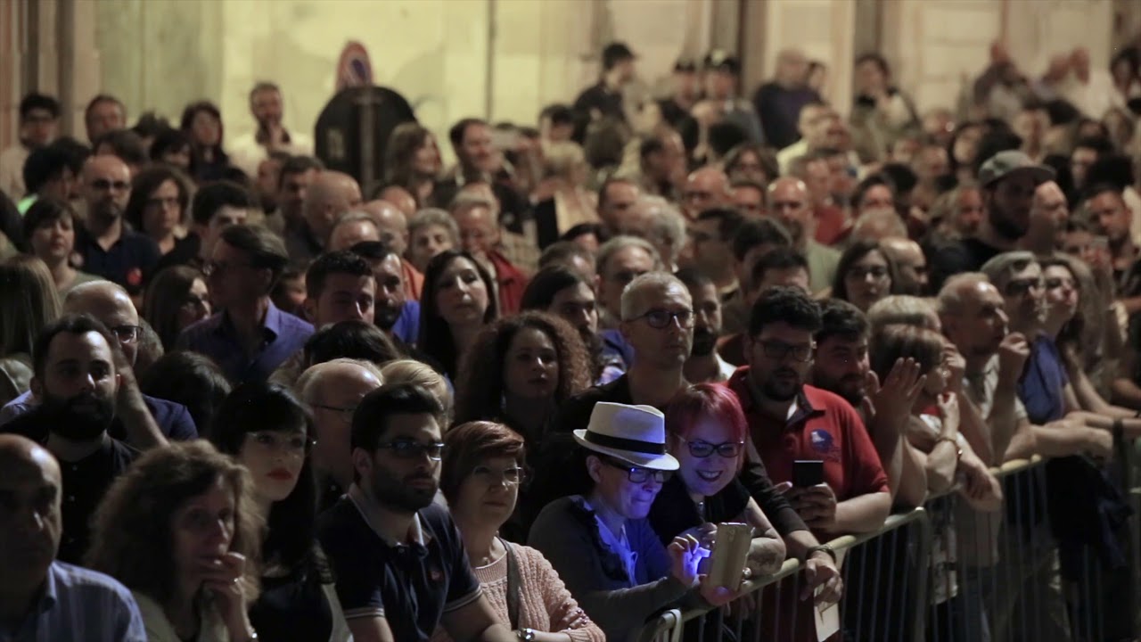 Francesco Cafiso & Dario Deidda Live