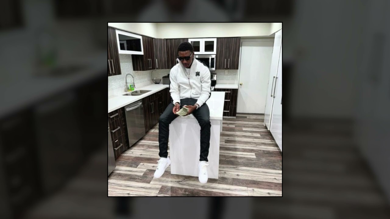 Rob49 Type Beat x YTB Fatty Type Beat - 