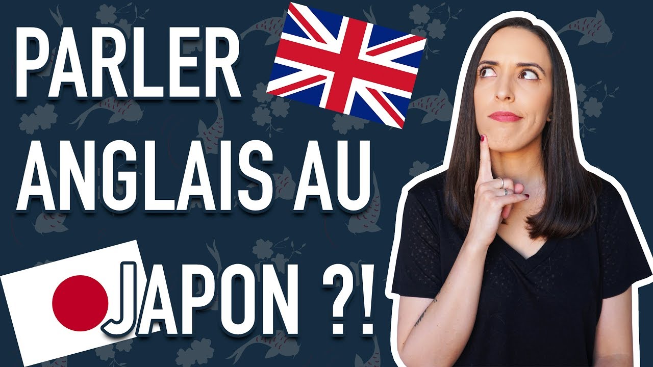 Les mots Anglais utilisés au Japon