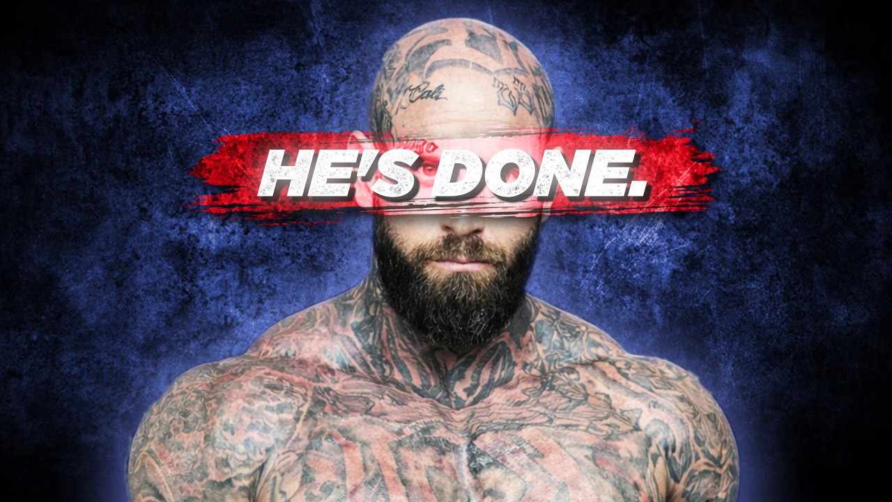 Wes Watson Pleads Guilty: Miami Gym Fight Plea Deal & His Next Major Crisis ⚖️