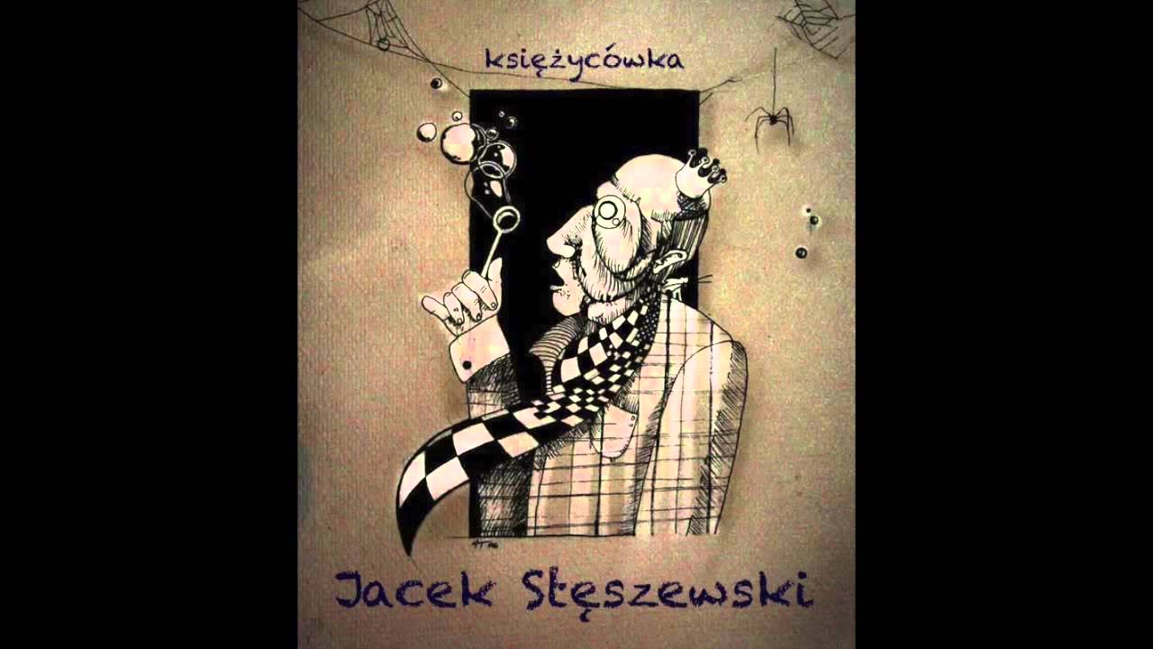 Jacek Stęszewski - Drzwi (audio)