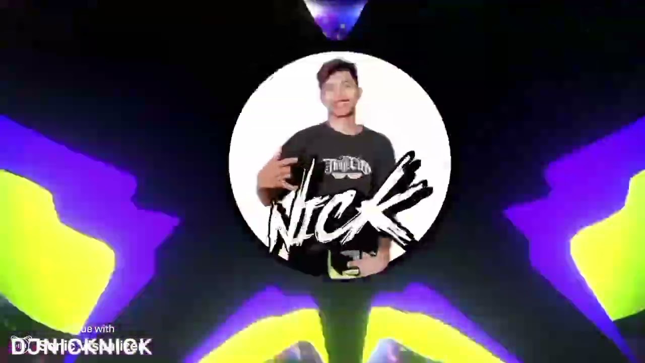 DjnicK&sup2;MOMBHATON-GILOK, AFFAIR -SPONGSBOB SQUAREPANTS