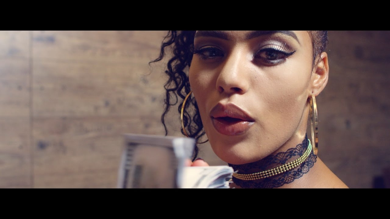 Oska - IJO Official Video