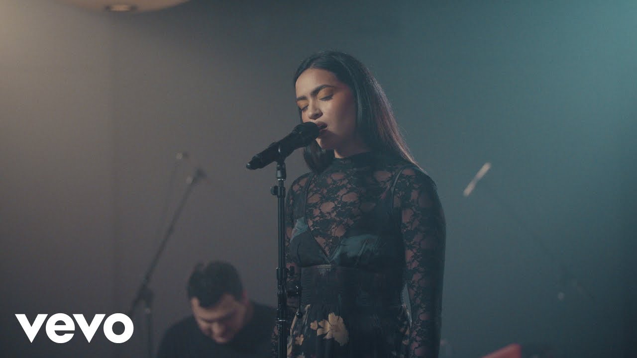 RIZA - En Otra Vida (Live From Art House)