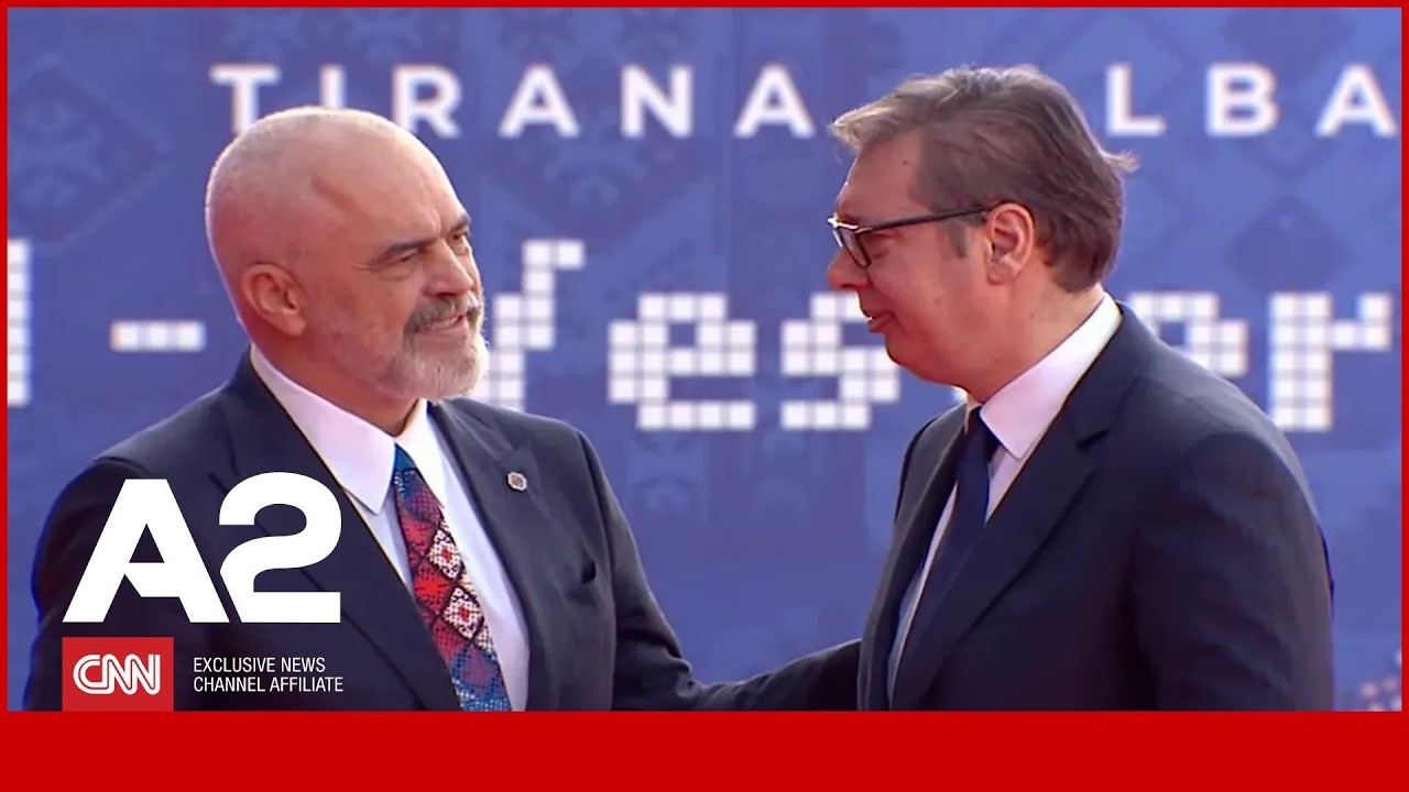 “Interesi i mbijetesës së Ramës dhe Vuçiçit: ideja për Open Ballkan 2.0”