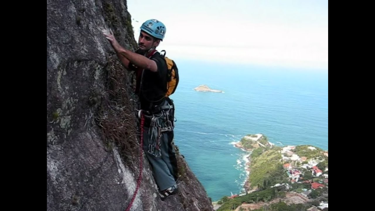 Via Equilíbrio Distante - Pico dos Quatro