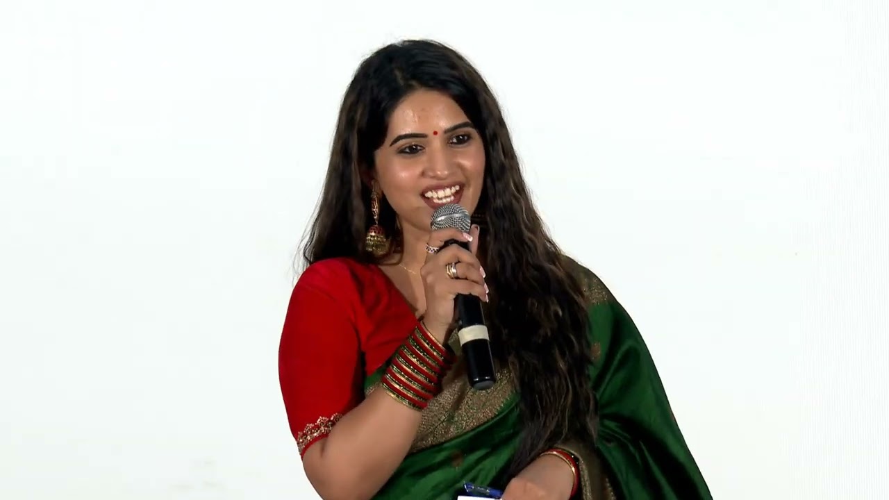 JEWEL THIEF Teaser Launch Event l Mana Cinema TV