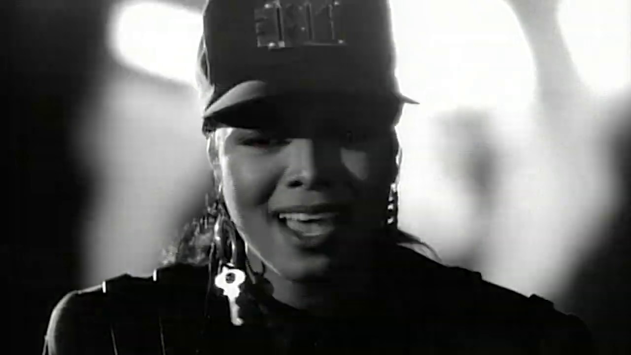 Janet Jackson | Rhythm Nation 1814 (30th Anniversary)