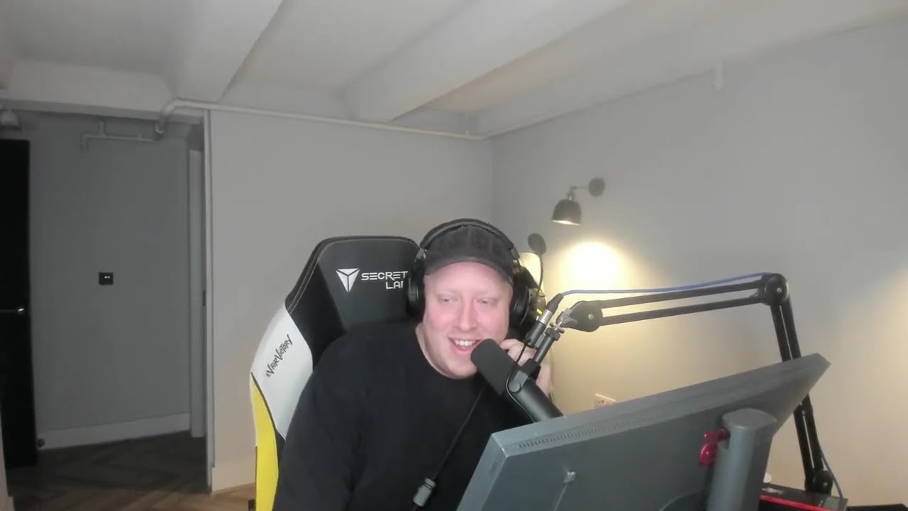ardiis Live Stream