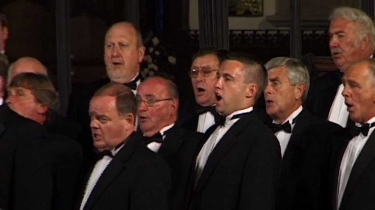CANTORION COLIN JONES - 