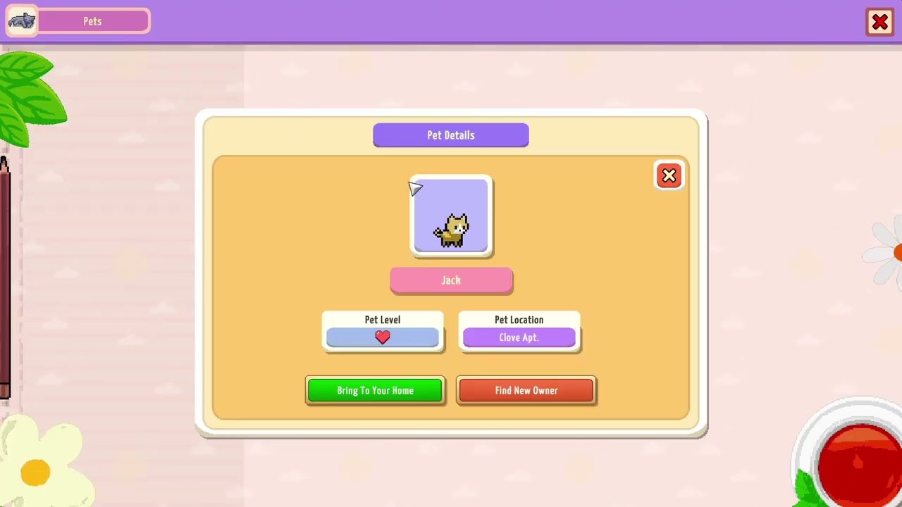 New Update, but I am SO Poor! | To Pixelia