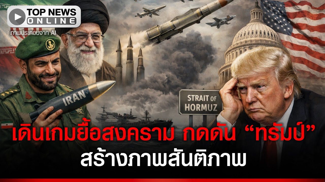 สัญญาณที่ 