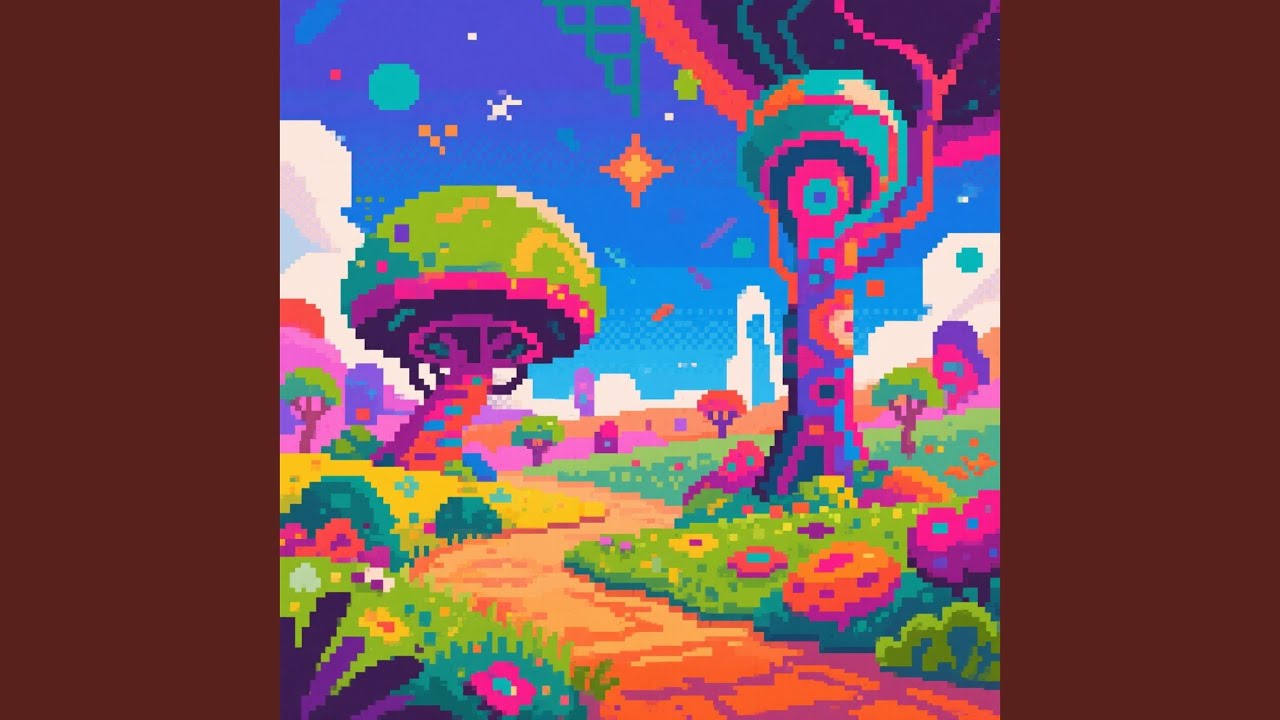 Summer Wonder Awaits