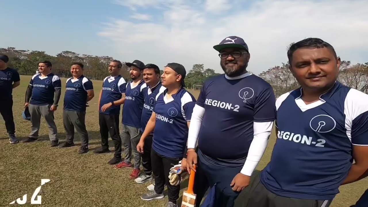 SBI INTER OFFICE CRICKET TOURNAMENT | RBO 2 VS ADMIN OFC|