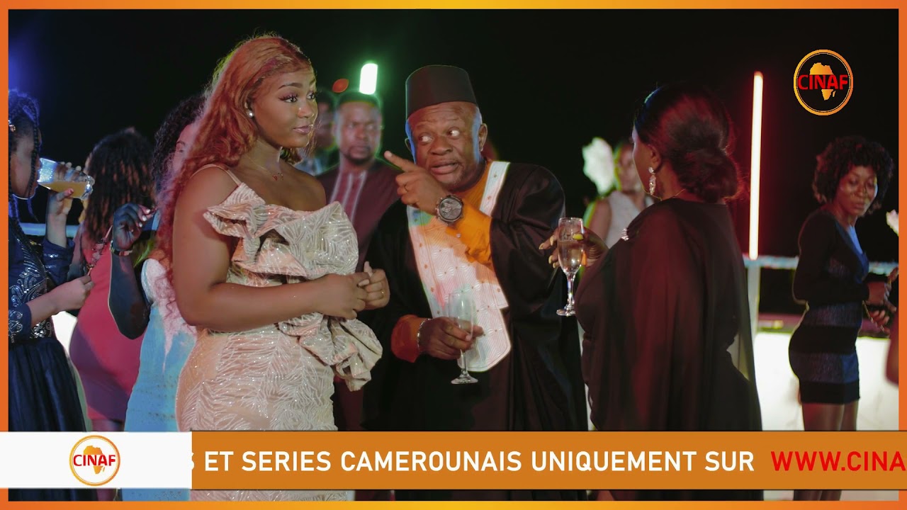 MADAME  MONSIEUR  SAISON 2 EPISODE 2