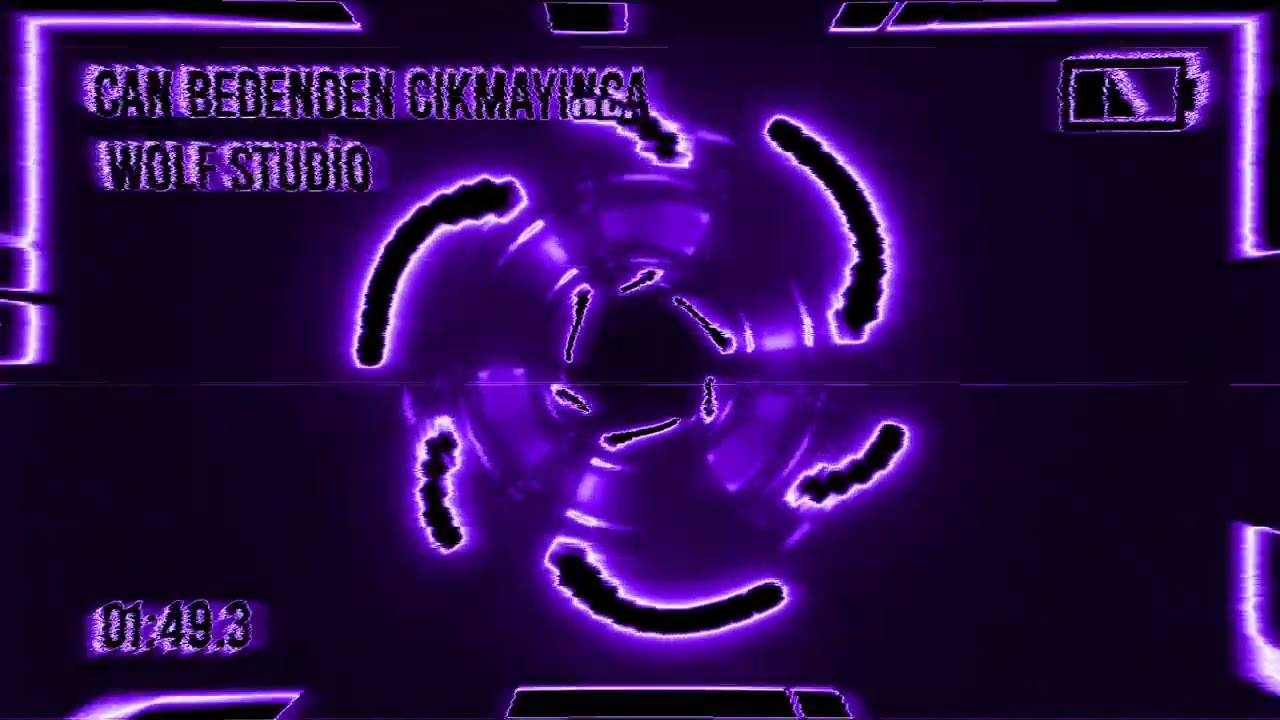 Lunarya @0WolfStudio  - Can Bedenden Çıkmayınca